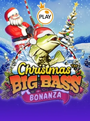 Christmas Big Bass Bonanza - Chơi ngay tại tai win99