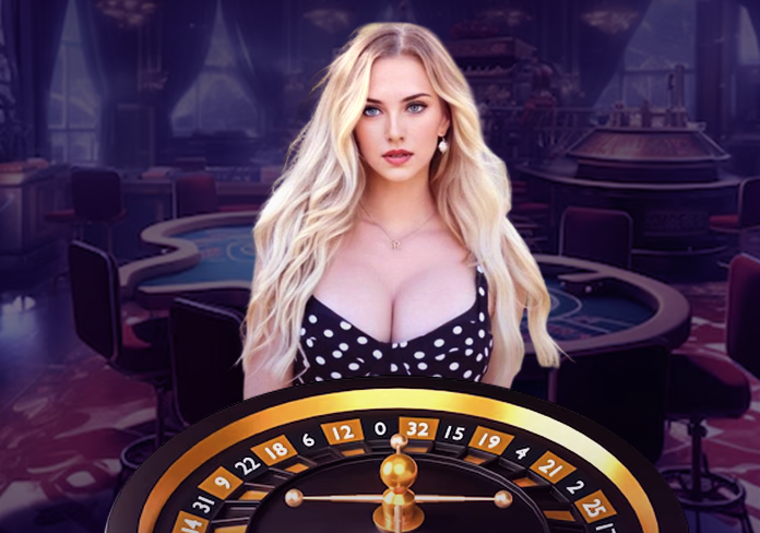 American Roulette - Chơi ngay tại tai win99