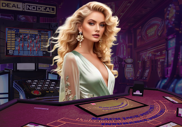Deal or No Deal - Chơi ngay tại tai win99