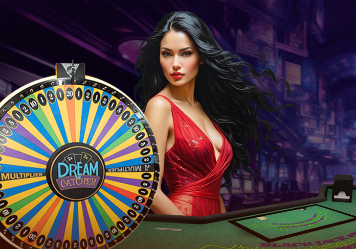 Dream Catcher - Chơi ngay tại tai win99
