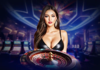S2 Roulette - Chơi ngay tại tai win99