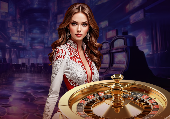 Salon Prive Roulette - Chơi ngay tại tai win99