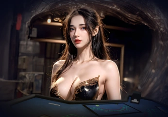 Sexy Baccarat - Chơi ngay tại tai win99