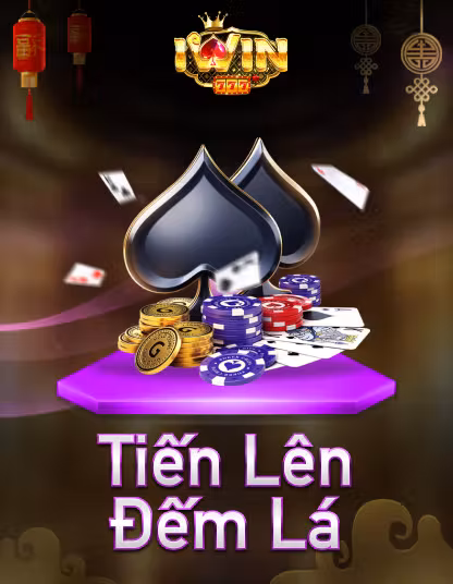 Iwin Tien Len Dem La Portrait - Chơi ngay tại tai win99