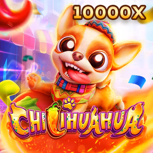 Fachai Chihuahua Portrait - Chơi ngay tại tai win99