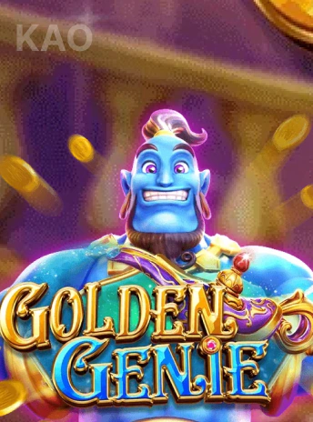 Fachai Golden Genie Portrait - Chơi ngay tại tai win99