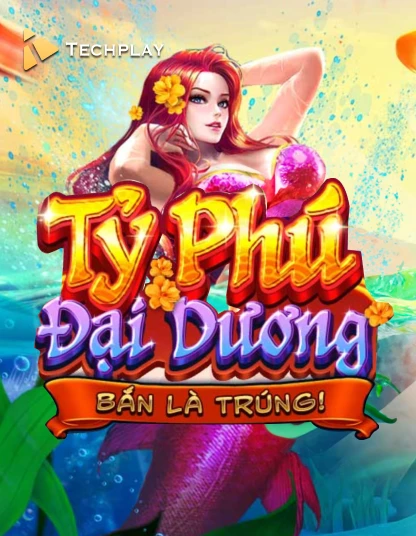 Techplay Ca Ty Phu Dai Duong 1999 Portrait - Chơi ngay tại tai win99