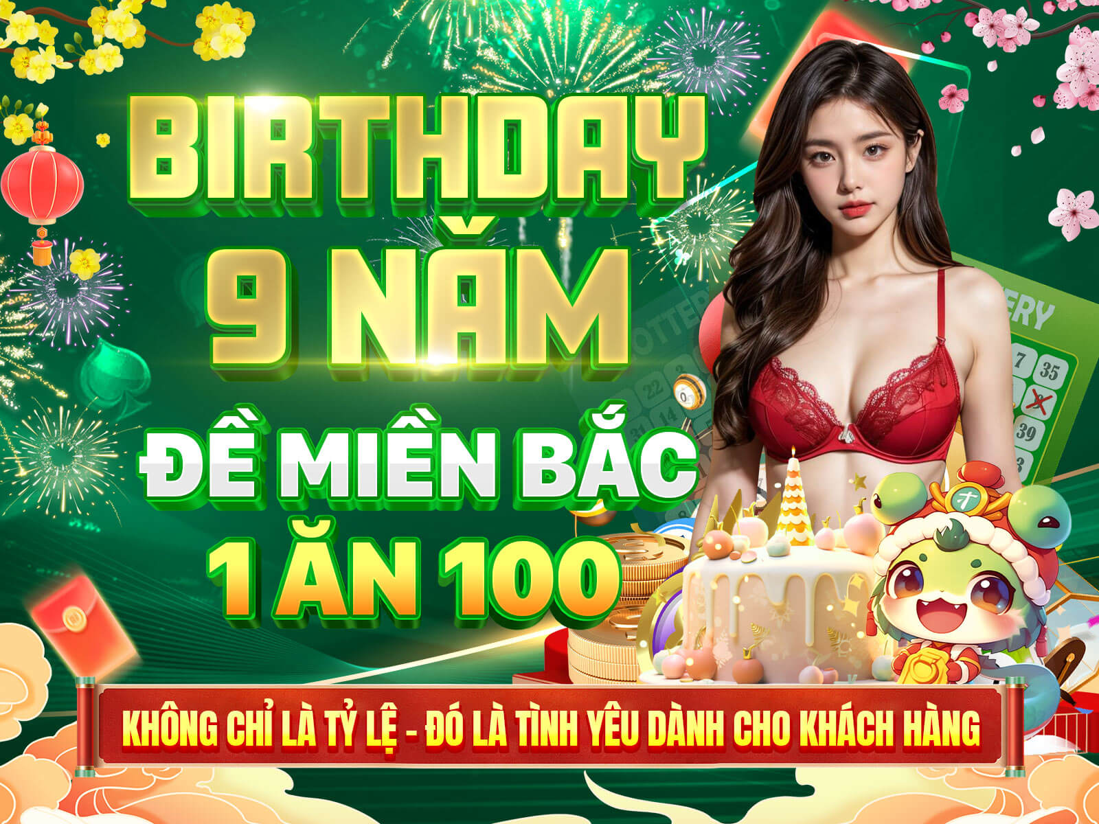 Sự kiện slot game đặc biệt với nhiều giải thưởng tại tai win99